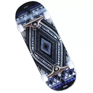 NOAHWOOD 2025 15s PRO 핑거보드 컴플리트 블루 포커