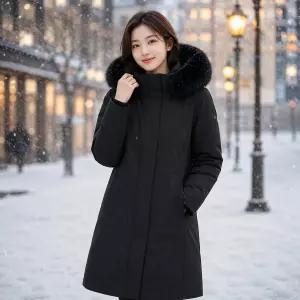 네파 최초가 789,000원 여성 아르테 고어텍스 윈드스토퍼 내피세트 구스 롱다운 7K82074 QIV644 YAH921