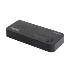 4K 1대2 HDMI V2.0 분배기 2대 모니터 고화질 미러링 동일화면 출력