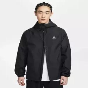 ACG 판타즈마 스톰 핏 ADV 재킷 M - 블랙:서밋 화이트 IF1144-010