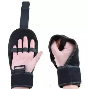손 재활 보조 장갑 1p 손목보호대 손가락운동기구 실버용품