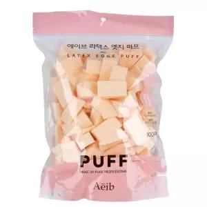 [XB6I81JL]에이브 라텍스 엣지 퍼프 100p PUFF 페이스소품