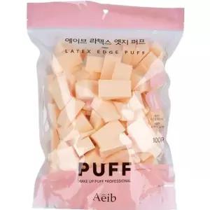 PUFF 에이브 라텍스 엣지 퍼프 100p
