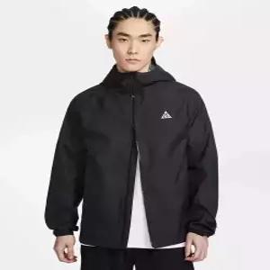 나이키 nike ACG 판타즈마 스톰 핏 ADV 재킷 M - 블랙서밋 화이트 / IF1144-010