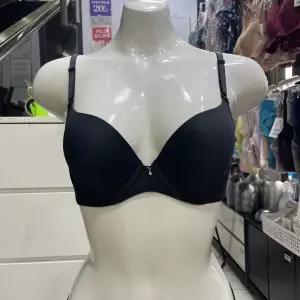 [비비안]기본 몰드 브라 BR158A BK_DG