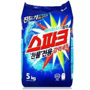 5kg 스파크