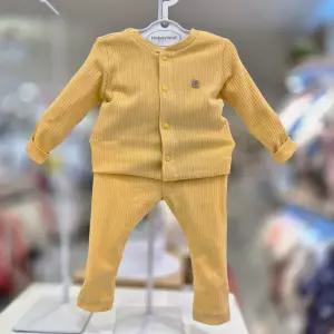 압소바 머타 골지 슬림 내의 A2D10386 EIC