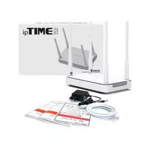 EFM ipTIME A2004SR 유무선공유기