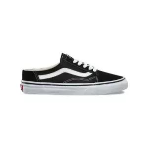 VANS VN0A3MUS6BT Old Skool 올드스쿨 뮬