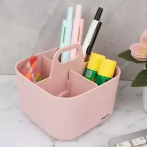 포르타 비타 미니 소품보관통 데스크수납함