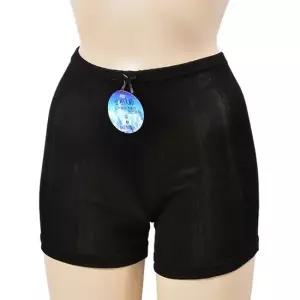 여자 팬티 3부 속바지 상쾌한 인견 와이라인방지 쾌적한착용감 Y존 y존커버 학생속바지