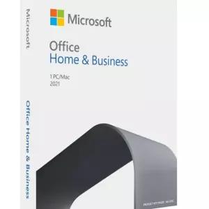 Micosoft Offic 2021 홈 앤 비즈니스 PKC(패키지)