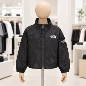 노스페이스 키즈 노벨티 올레마 자켓 NJ3BS52S BLK 7094148