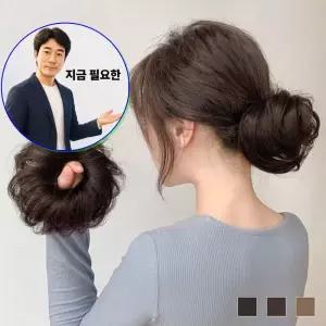 지금 필요한 업일 헤어밴드 SD-230336 올림머리