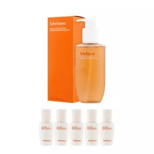 설화수 순행 클렌징폼 200ml + (윤조에센스 8ml x 5개) oz