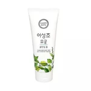 해피바스 어성초 클렌징폼 200g 딥클렌징