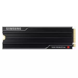 삼성전자 9100 PRO 히트싱크 M.2 NVMe (4TB)