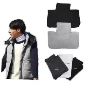 국산 목만있는 면목폴라 성인용 목토시 넥워머