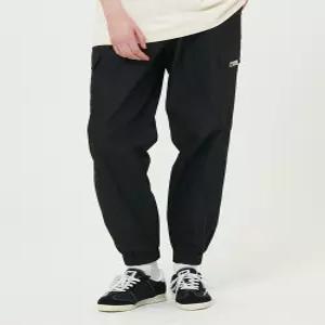 코닥 K5123EPT81BLK 남성 조거팬츠 스포츠 IOS400 레귤러핏 조거 팬츠 BLACK 4785627