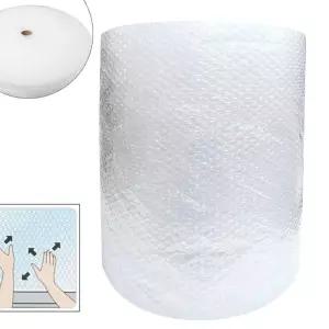 에어캡 뽁뽁이 0.2T 폭 50cm x 길이 50M 1롤 택배 V-520A0