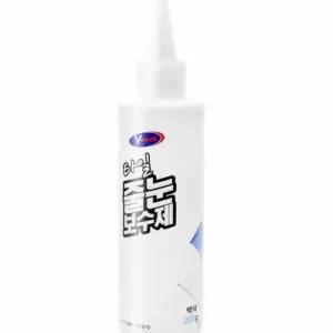 백색 타일 줄눈보수제 200G 욕실줄눈시공