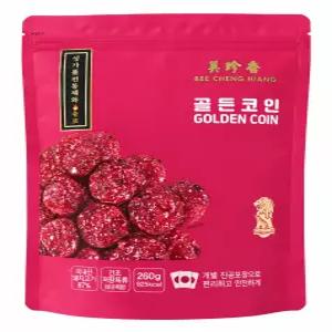비첸향 골드코인 260g