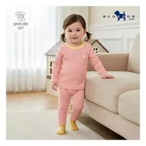 [블루독베이비] 코튼캔디 상하복_PK (4417067214)