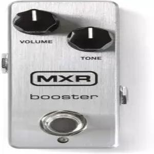 MXR 부스터 미니