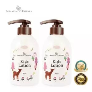 보타니컬테라피 1+1 키즈 로션 450ml
