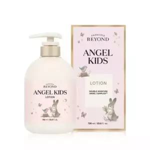 LG생활건강 엔젤키즈 로션 700ml