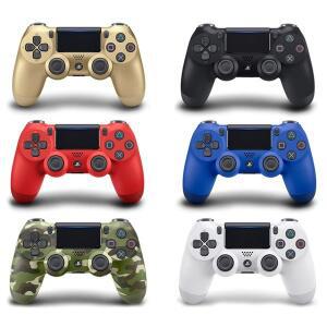 PS4 듀얼쇼크4 한국 정발 중고품