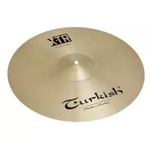 Turkish X-TR Classic 16 크래쉬심벌 XTR-C-C16