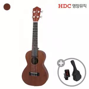 영창 콘서트 우쿠렐레 YK-150C / YK150C + 풀옵션