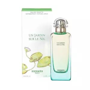 에르메스 운 자르뎅 수르닐 EDT 100ml