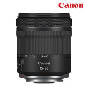 (캐논천국) 정품렌즈 RF 15-30mm F4.5-6.3 IS STM +최신박스/빛발송