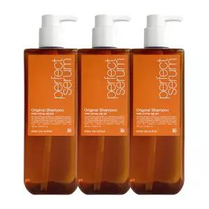 [미쟝센]미쟝센 퍼펙트 오리지널 세럼 샴푸 680ml x3