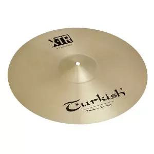 Turkish X-TR Classic 16 크래쉬심벌 XTR-C-C16