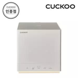 쿠쿠 아이편한 4L 스텐 가습기 큐브 CH-LS401FW 공식판매점 SJ