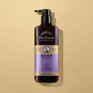 힘없는모발용 닥터그루트 멀티퍼펙션 증상 집중케어 샴푸 400ml 약산성 단백질 190741