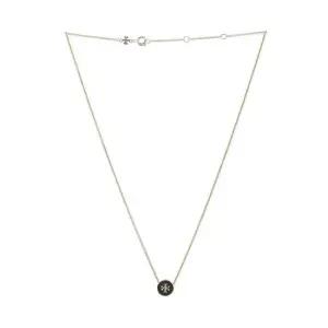 토리버치 FW25 여성 키라 페이던트 목걸이 90549 720