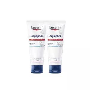 유세린 아쿠아퍼 리페어링 오인트먼트 55ml 2개