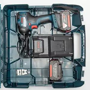 레코멘 BL모터 GDR18V-200 충전임팩드라이버 18V 5.0AH 무선함마드릴