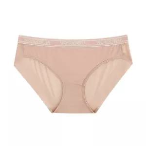 [원더브라][Wonderbra] 스포츠 아웃밴드 팬티 베이지 WBWPT4M23A
