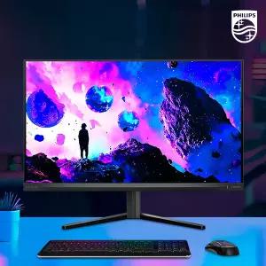 필립스 에브니아 27M2N3200L 27인치 FAST IPS 게이밍 모니터 180Hz 블랙