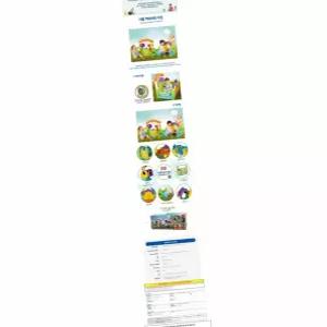 CGC 3세장난감 아기체육관
