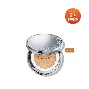 설화수[공통]퍼펙팅 쿠션 에어리 본품15g SPF50+