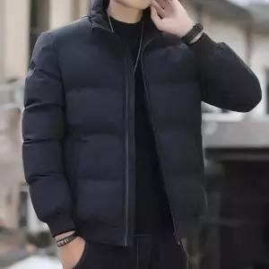 여자점퍼 깔깔이 겨울코디 자켓 짧은숏패딩 1개 경량패딩 7사이즈 숏점퍼 아우터 잠바 하이넥 겨울점퍼 패