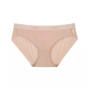 원더브라Wonderbra 스포츠 아웃밴드 팬티 베이지 WBWPT4M23A 812329