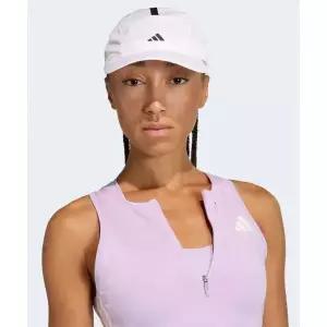아디다스 adidas 러닝 x 아디제로 라이트웨이트 클라이마쿨 캡 - 화이트블랙 KD6975 379777