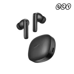QCY T13PRO ANC 노이즈캔슬링 무선 이어셋 커널형 블루투스이어폰